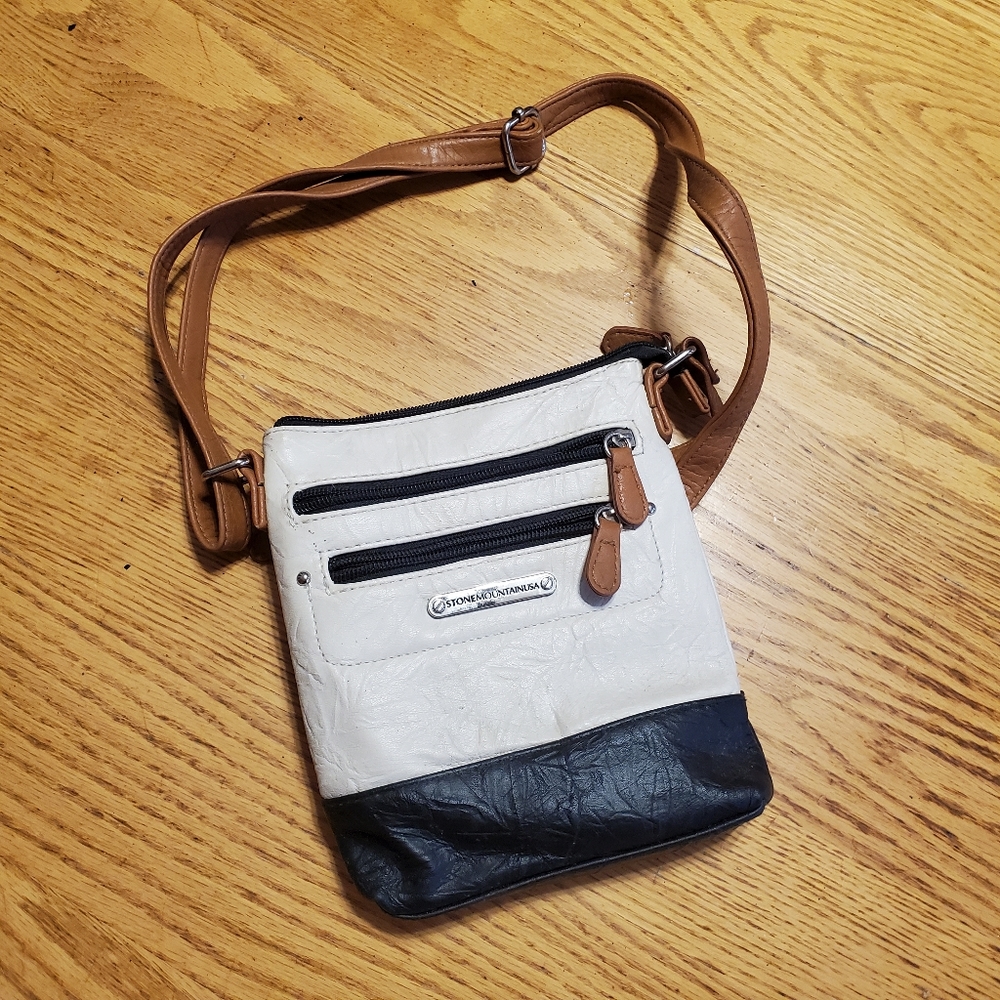 Stone Mountain Natasha Purse